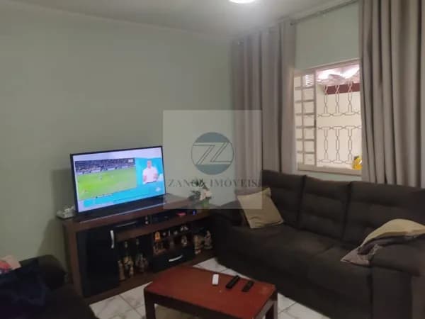 Sobrado com 2 dormitórios à venda, 77 m² por R$ 270.000 - Vila Santa Catarina - Americana/SP