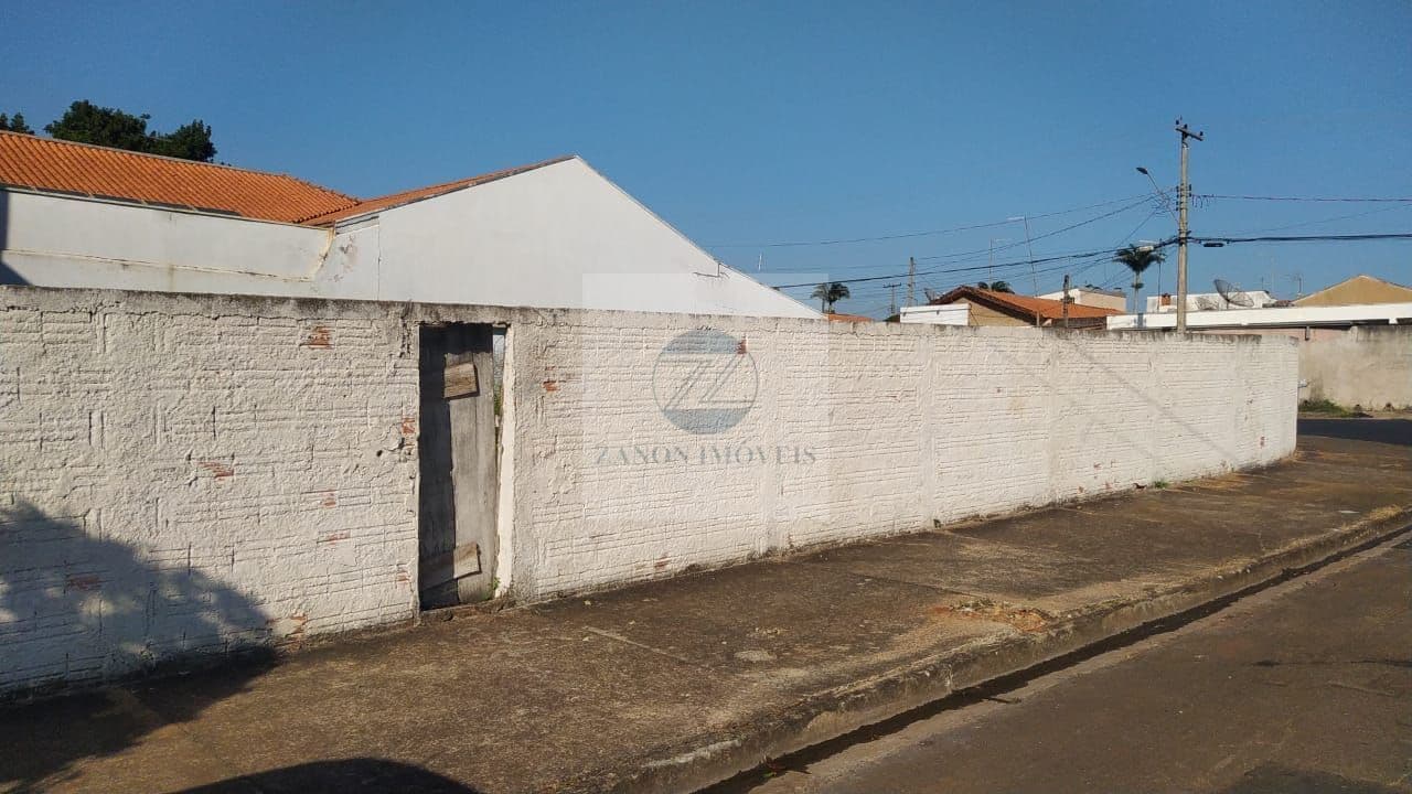 Terreno à venda, 180 m² por R$ 180.000 - Jardim Brasília - Americana/SP