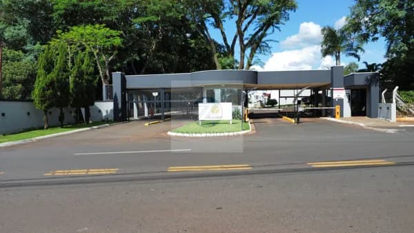 Terreno em Condomínio Residencial Villa Carioba, Americana/SP - R$ 340.000,00