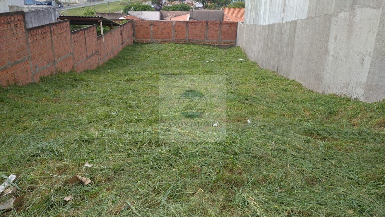 Terreno à venda, 320 m² por R$ 320.000 - Jardim São Domingos - Americana/SP