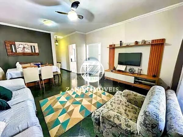 Casa com 3 dormitórios à venda, 173 m² por R$ 650.000,00 - Parque São Jerônimo - Americana/SP