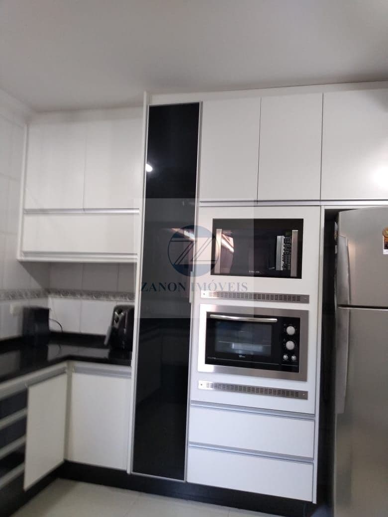 Sobrado com 3 dormitórios à venda, 142 m² por R$ 470.000,00 - Residencial Boa Vista - Americana/SP