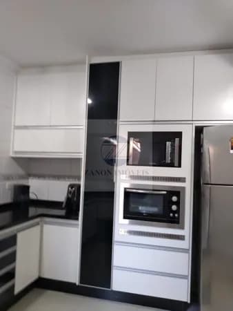 Sobrado com 3 dormitórios à venda, 142 m² por R$ 470.000,00 - Residencial Boa Vista - Americana/SP