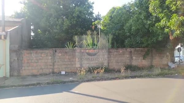 Terreno à venda, 162 m² por R$ 162.000,00 - Jardim Brasília - Americana/SP