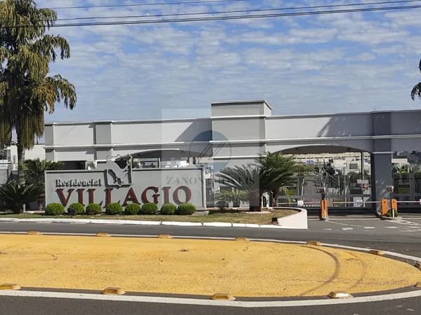 Terreno à venda, 450 m² por R$ 700.000,00 - Loteamento Residencial Jardim Villagio - Americana/SP