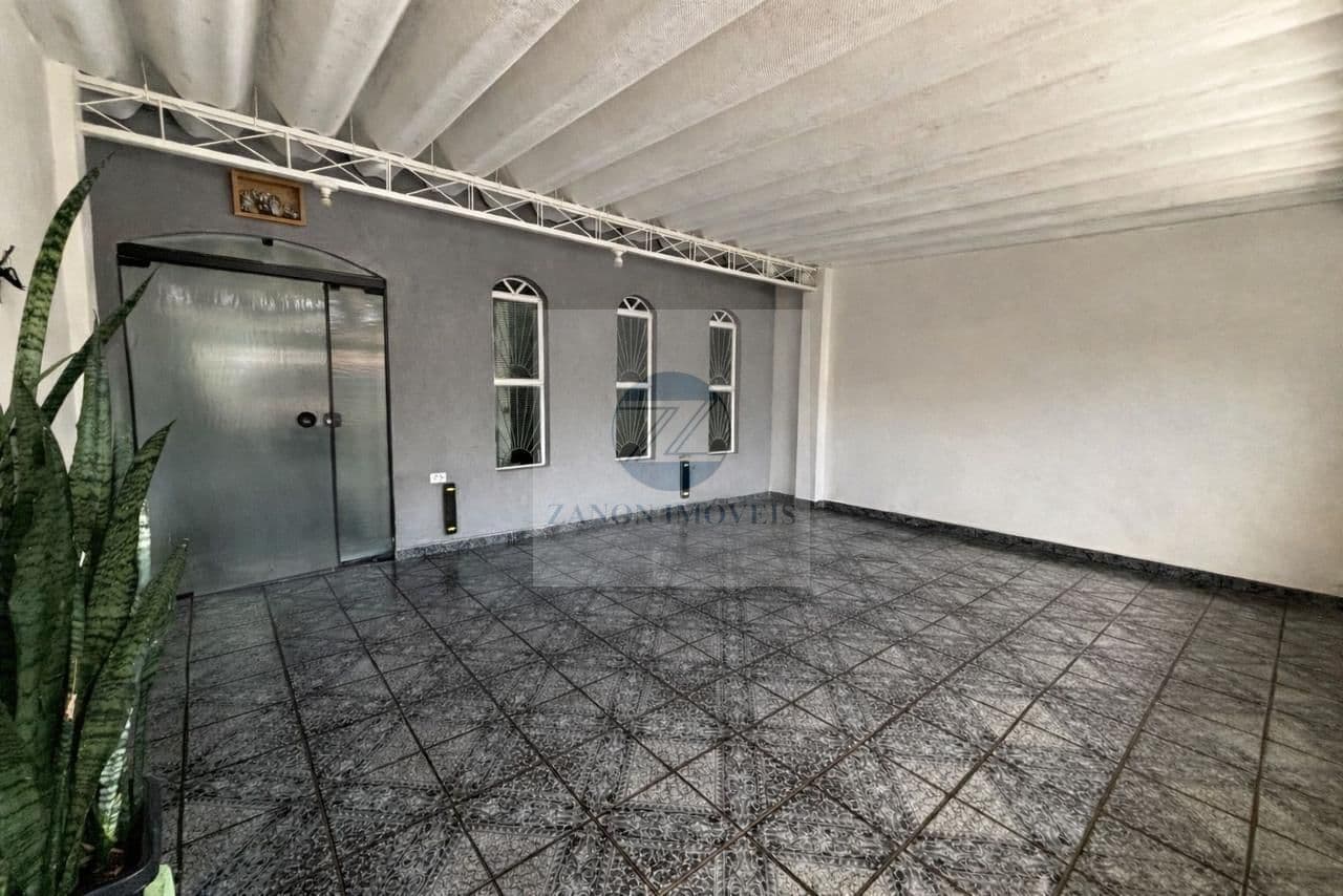 Casa com 3 dormitórios 1 suíte - R$ 465.000,00- Residencial Vale das Nogueiras, Americana/SP