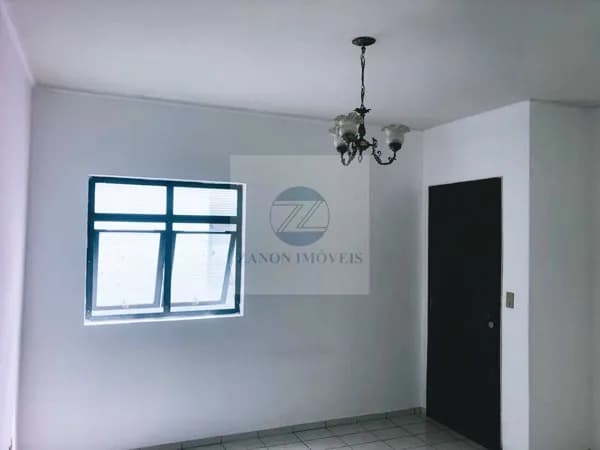 Apartamento em Jardim Nossa Senhora do Carmo, Americana/SP