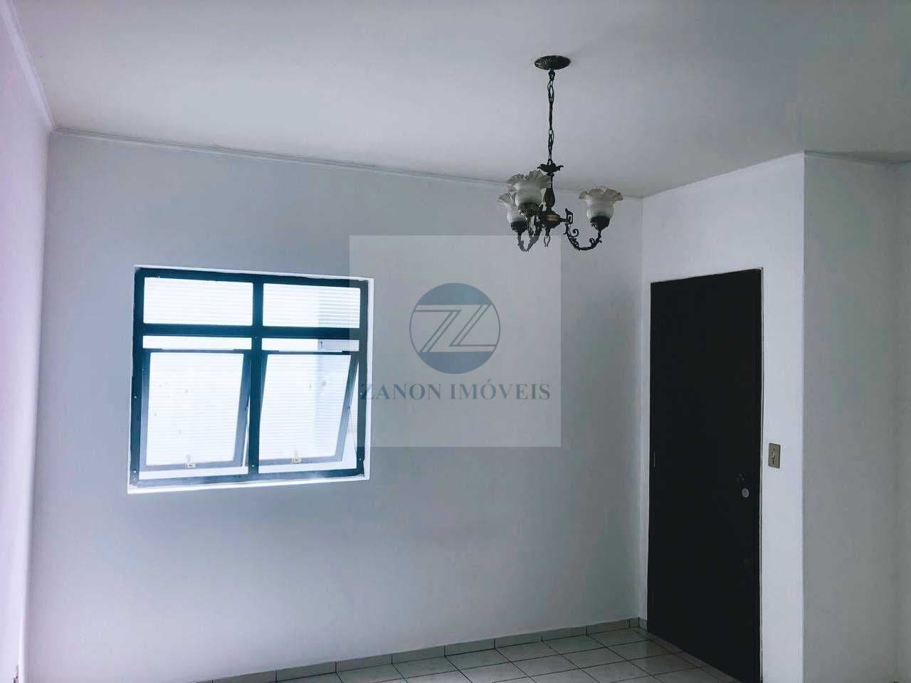 Apartamento em Jardim Nossa Senhora do Carmo, Americana/SP