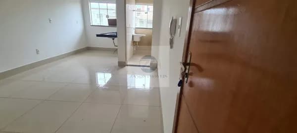Apartamento com 2 dormitórios à venda, 54 m² por R$ 230.000 - Parque Nova Carioba - Americana/SP