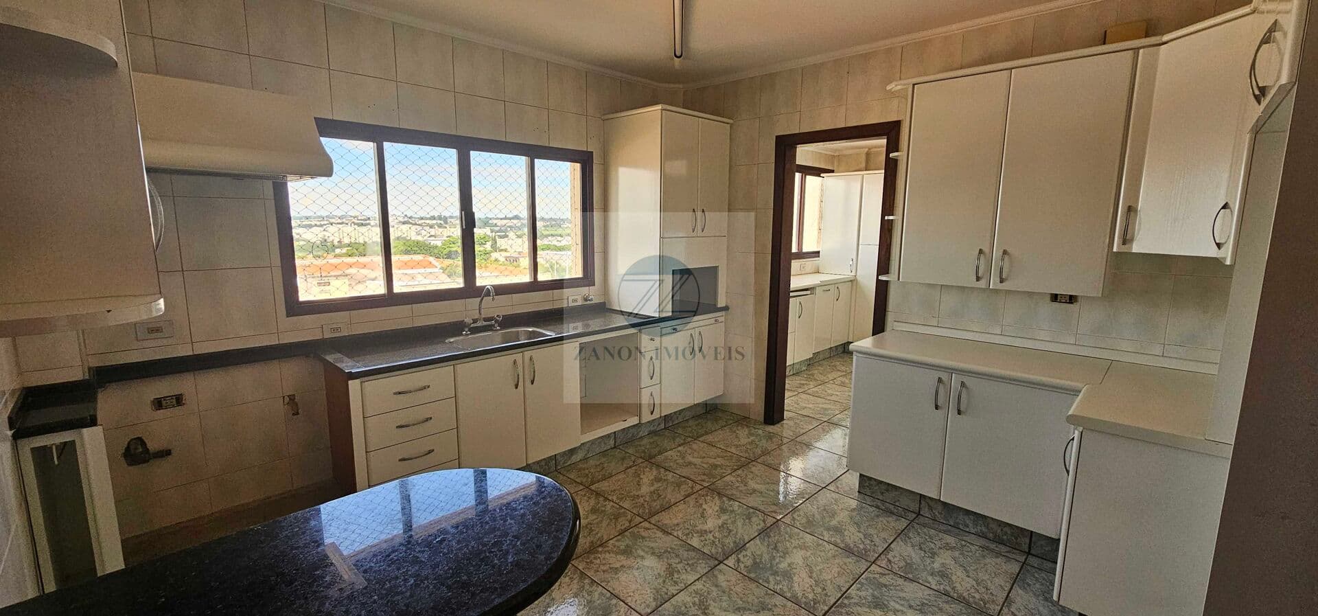 Apartamento 122m² à Venda | 3 Dormitórios | Suíte com Closet | Vila Santa Catarina