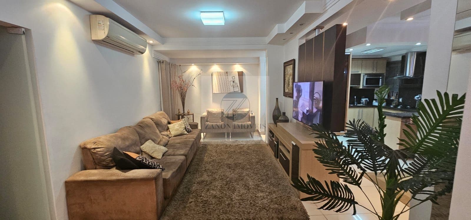 Casa com 3 dormitórios à venda, 247 m² por R$900.000,00 - Jardim São Domingos - Americana/SP