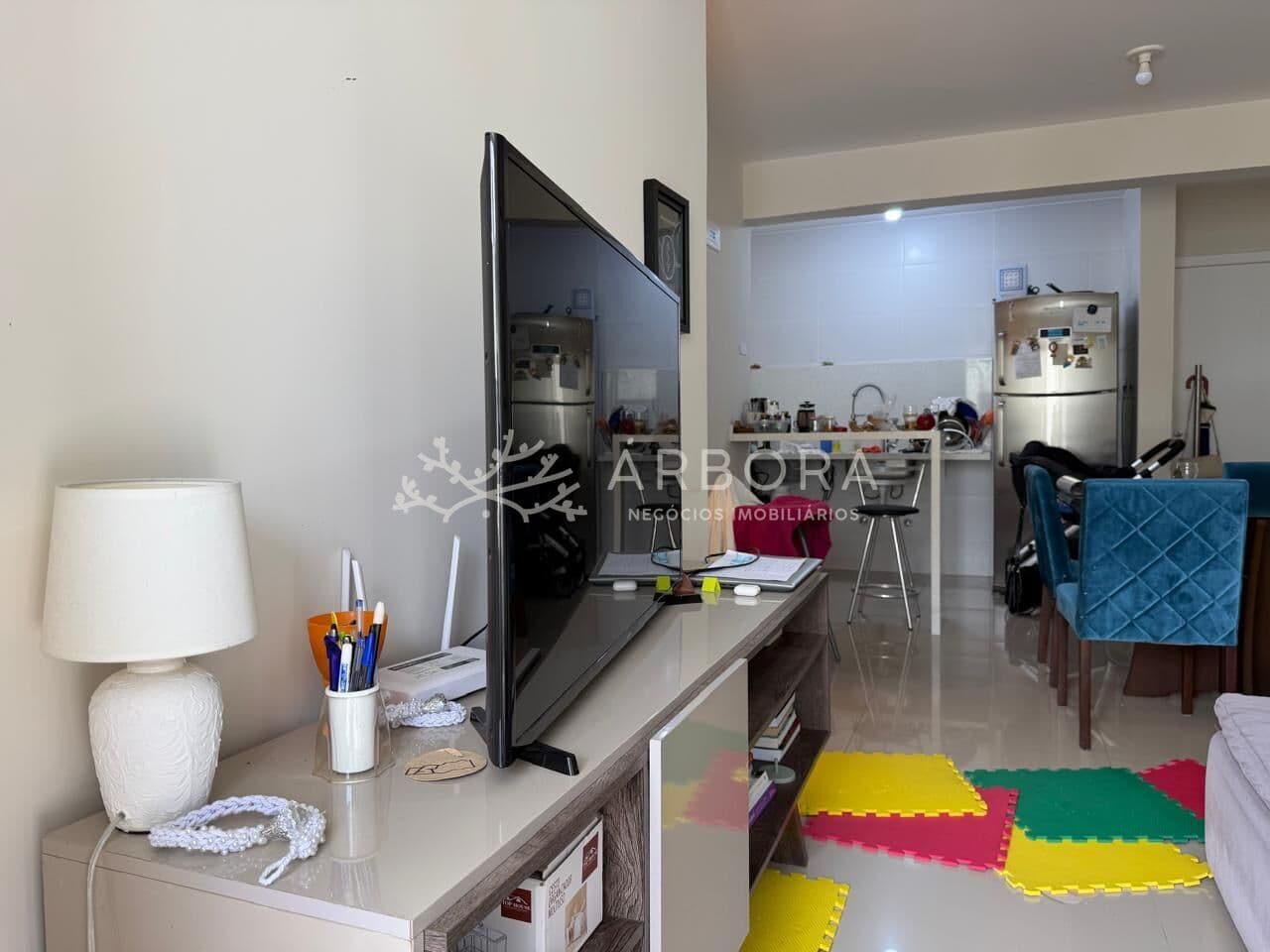 Apartamento mobiliado 2 quartos com suíte, 1 vaga, em Campinas - São José