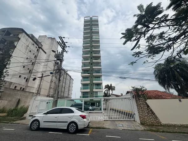 Apartamento em Macaé - Glória