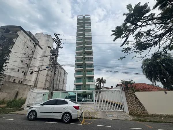 Apartamento em Macaé - Glória