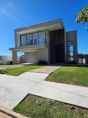 Casa Alto Padrão em Alphaville, Rio das Ostras/RJ