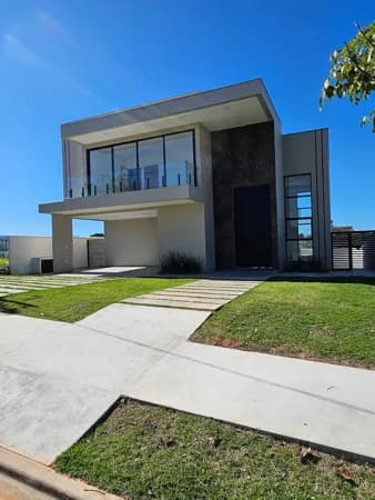 Casa Alto Padrão em Alphaville, Rio das Ostras/RJ