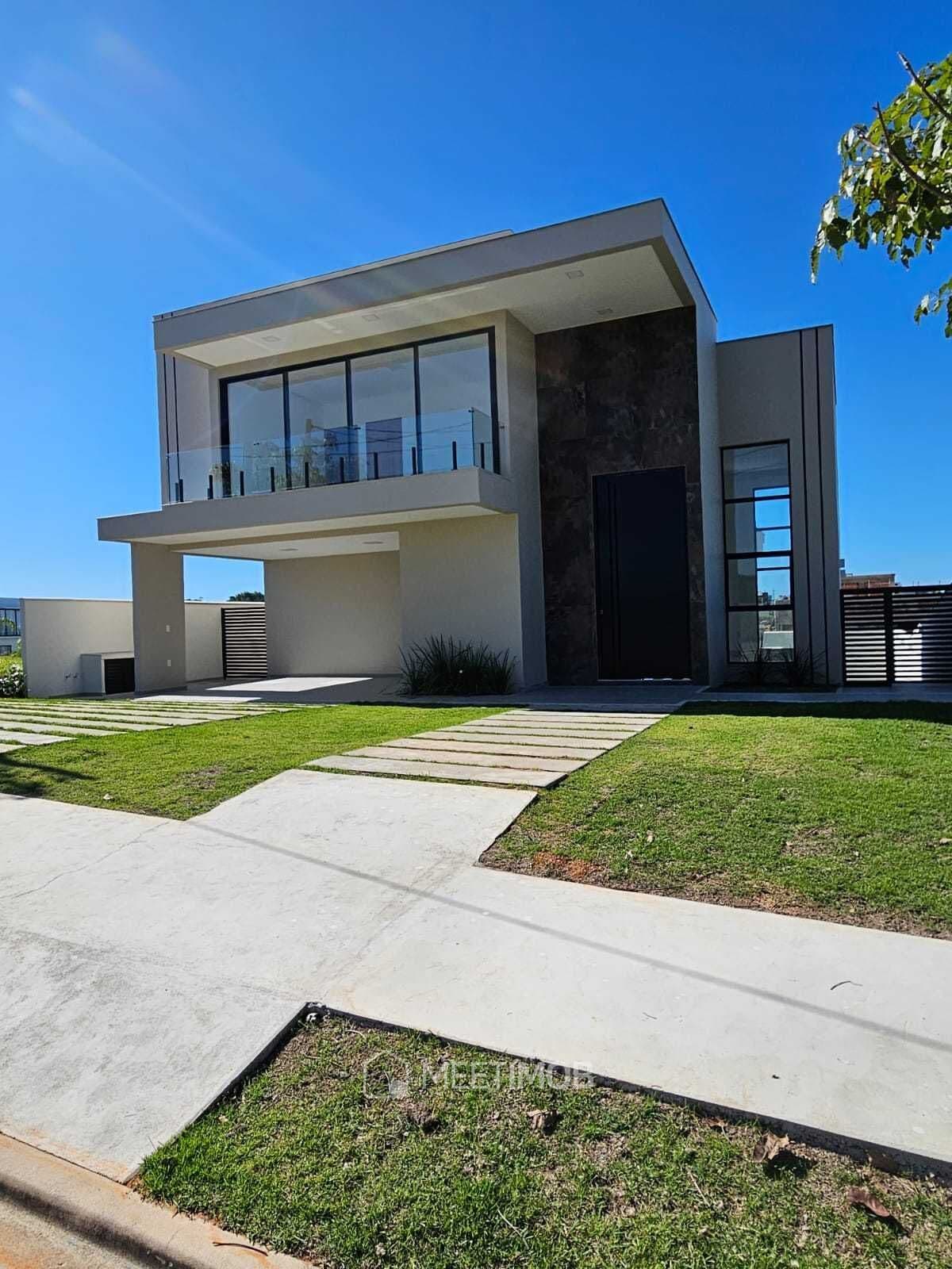 Casa Alto Padrão em Alphaville, Rio das Ostras/RJ