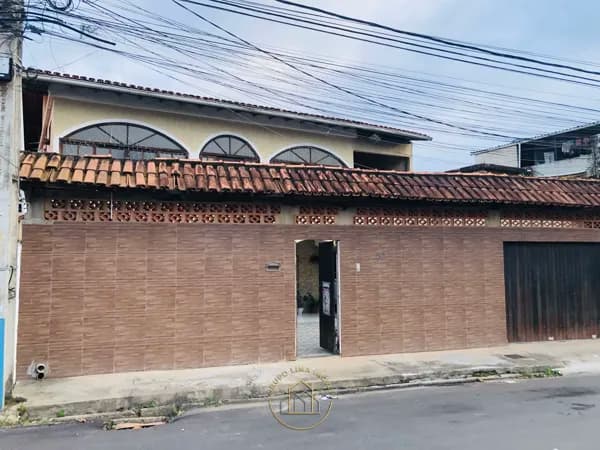 Casa em Novo Visconde, Macaé/RJ