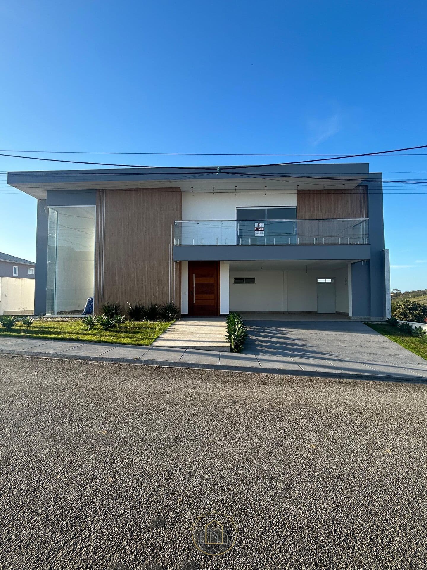 Casa Alto Padrão em Lagoa, Macaé/RJ