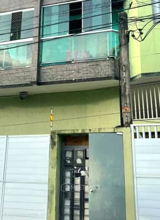 Apartamento em Novo Horizonte, Macaé/RJ