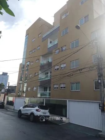 Apartamento a Venda em Parque Valentina Miranda, Macaé/RJ