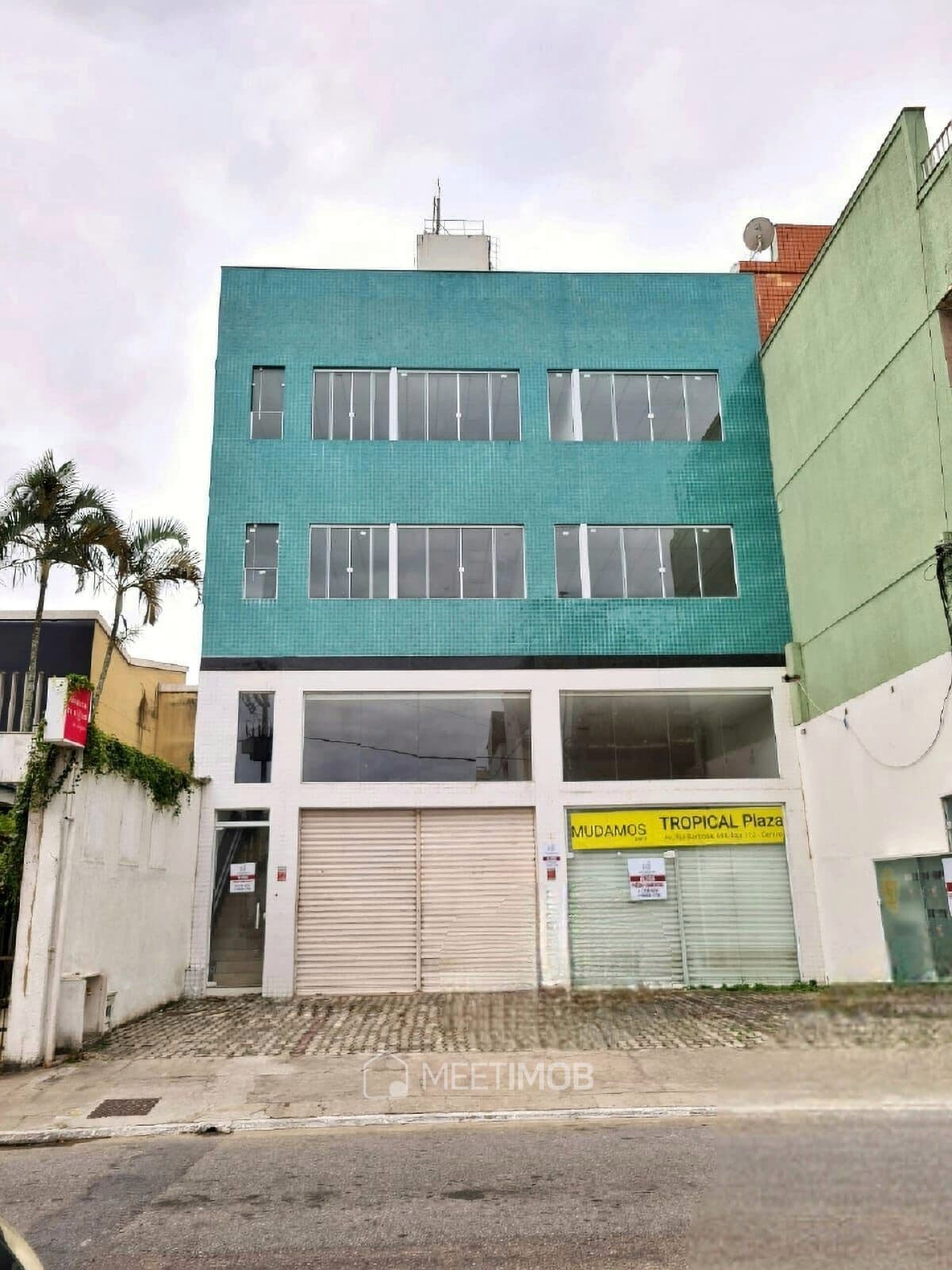 Sala/Conjunto em Macaé - Centro