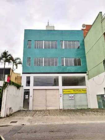 Andar / Laje Corporativa em Macaé - Centro