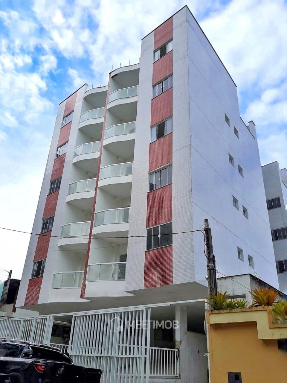 Apartamento em Glória, Macaé/RJ