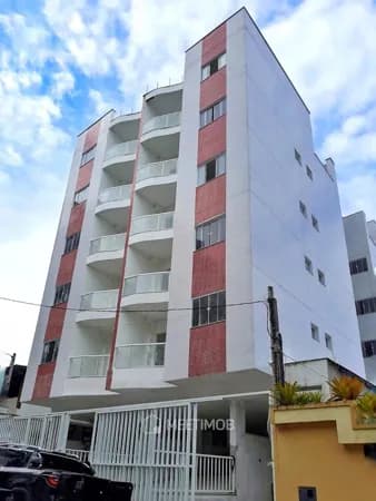 Apartamento em Glória, Macaé/RJ
