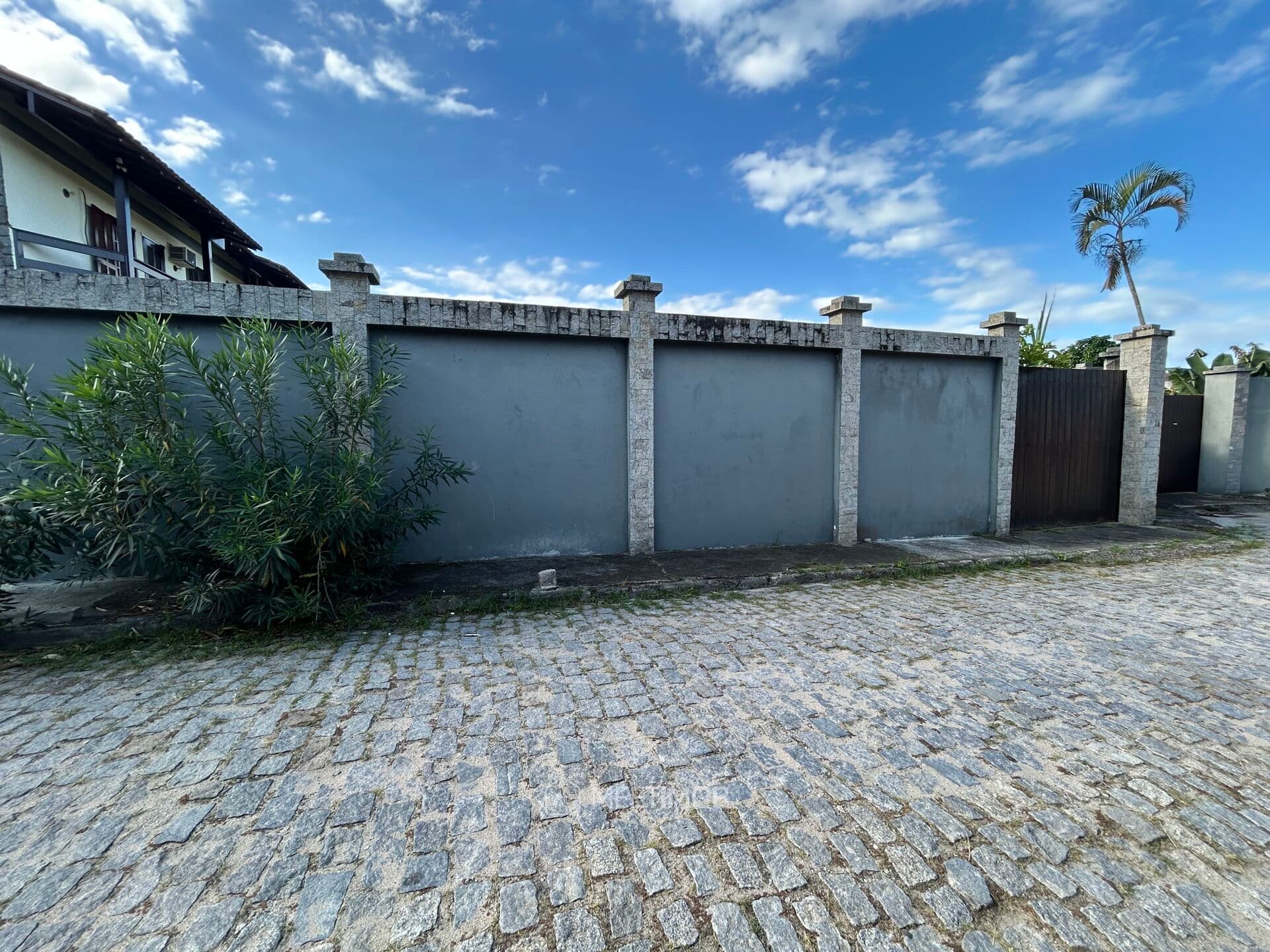 Terreno a venda na Glória, Macaé/RJ