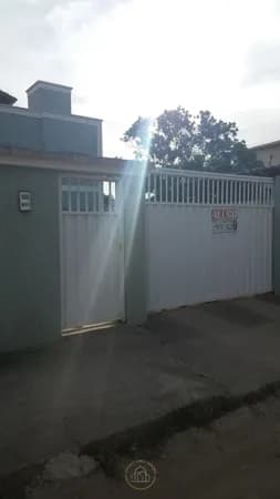 Apartamento Com área externa em Enseada das Gaivotas, Rio das Ostras/RJ