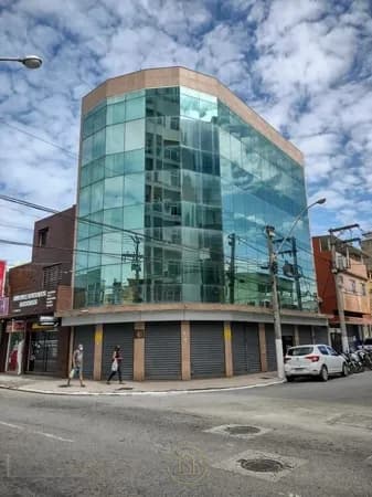 Prédio Comercial com 700m² no Centro