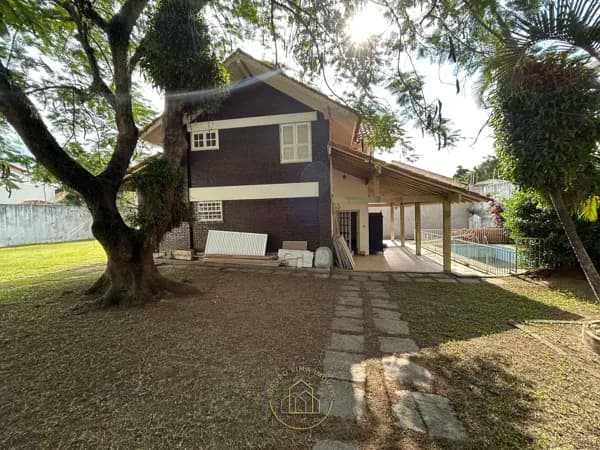 Casa Alto Padrão à venda no bairro Cancela Preta, Macaé-RJ