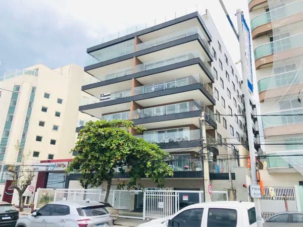 Apartamento de 3 quartos(1 suite) em Cavaleiros, Macaé/RJ