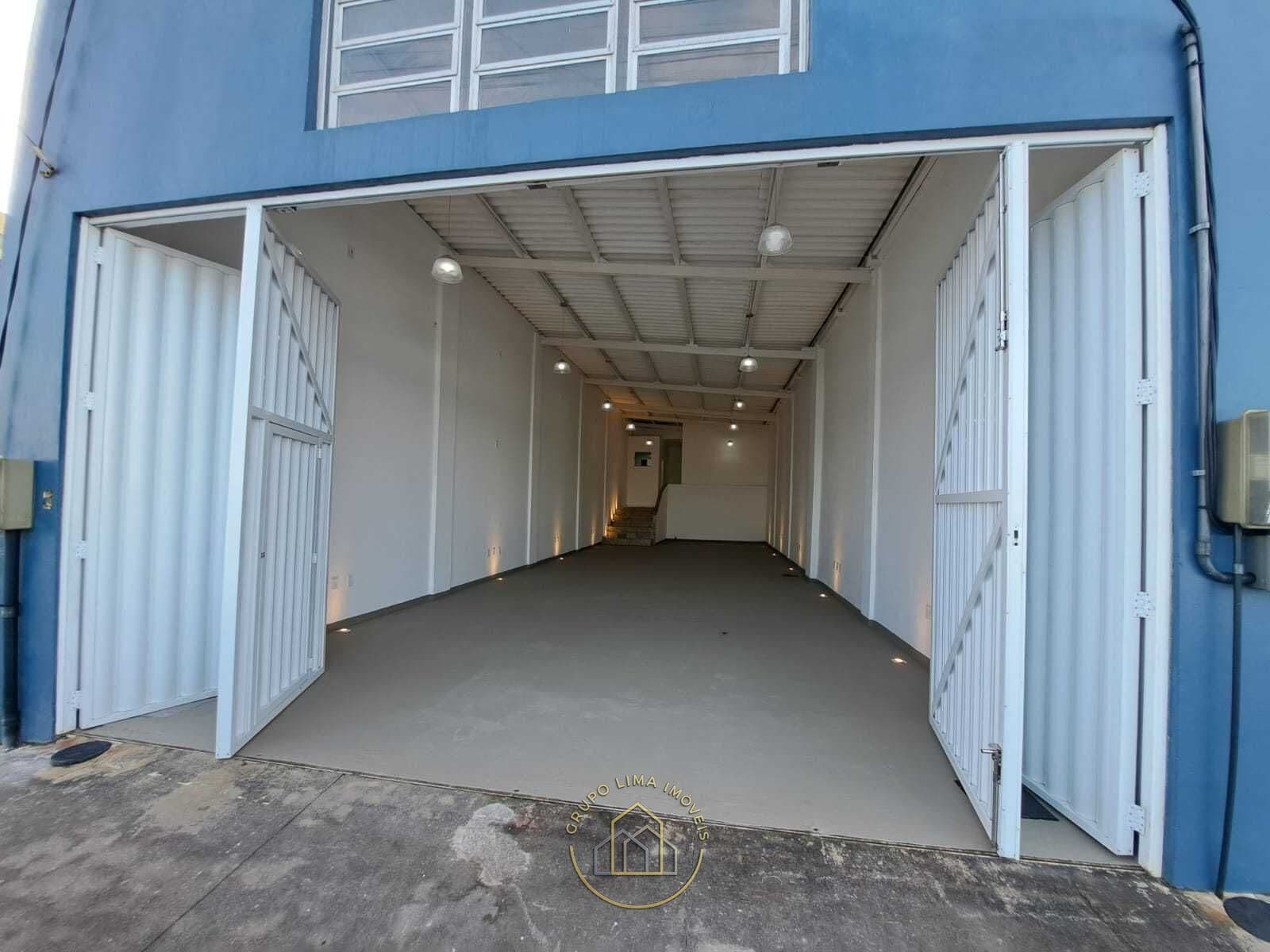 Loja Ponto Comercial com 90m² em Praia Campista, Macaé/RJ