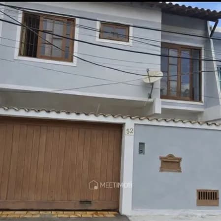 Casa Duplex na Imbetiba, Macaé-RJ
