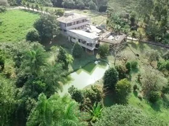 Fazenda/Sítios/Chácaras em Santa Maria Madalena - Triunfo