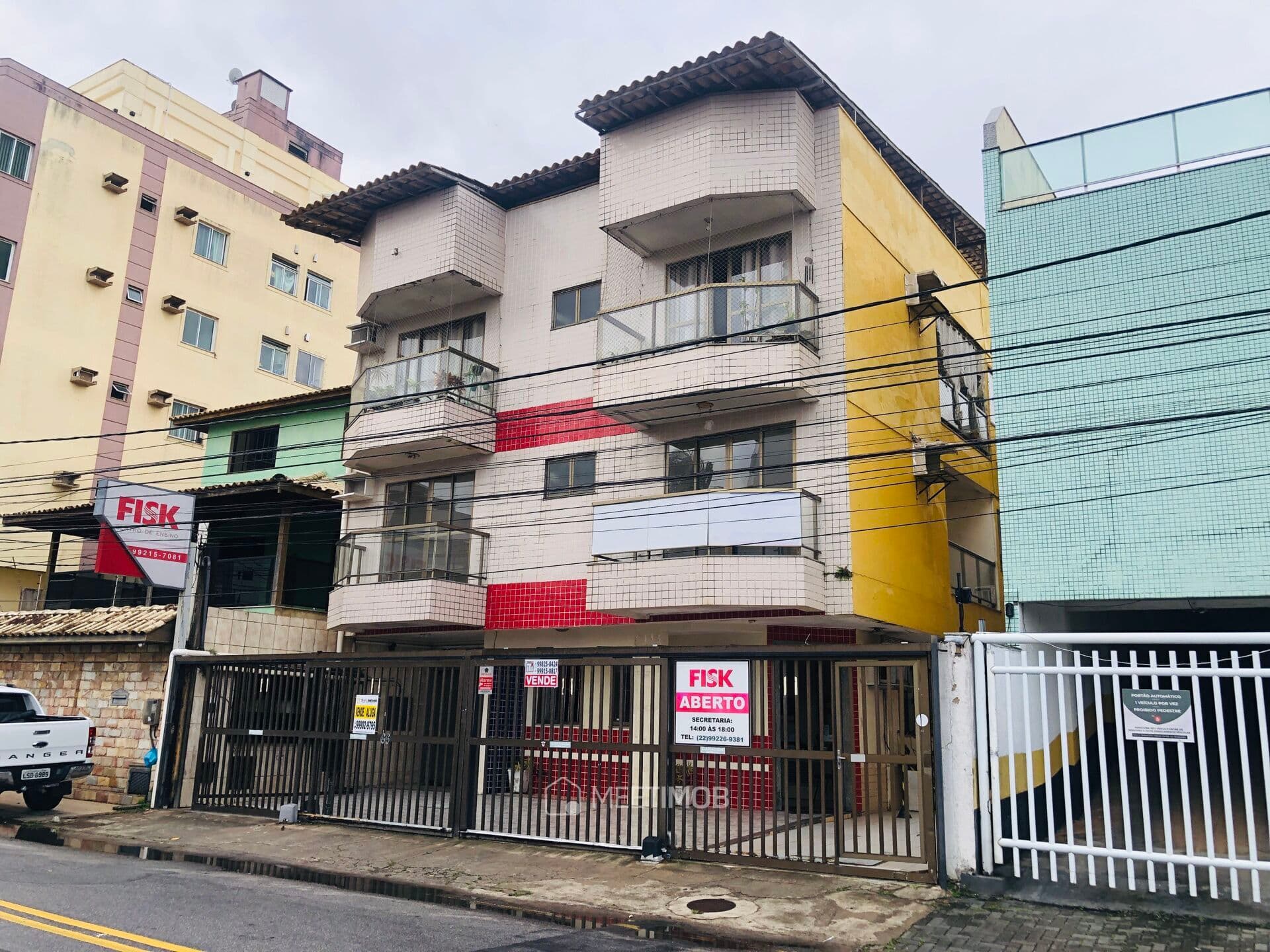 Apartamento Padrão com 2 quartos na Riviera