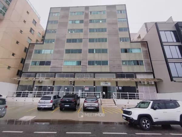 Sala comercial Em edifício em Cavaleiros, Macaé/RJ