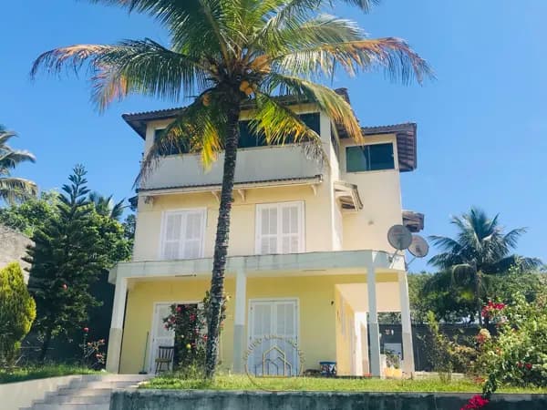 Casa em Rio das Ostras - Costazul