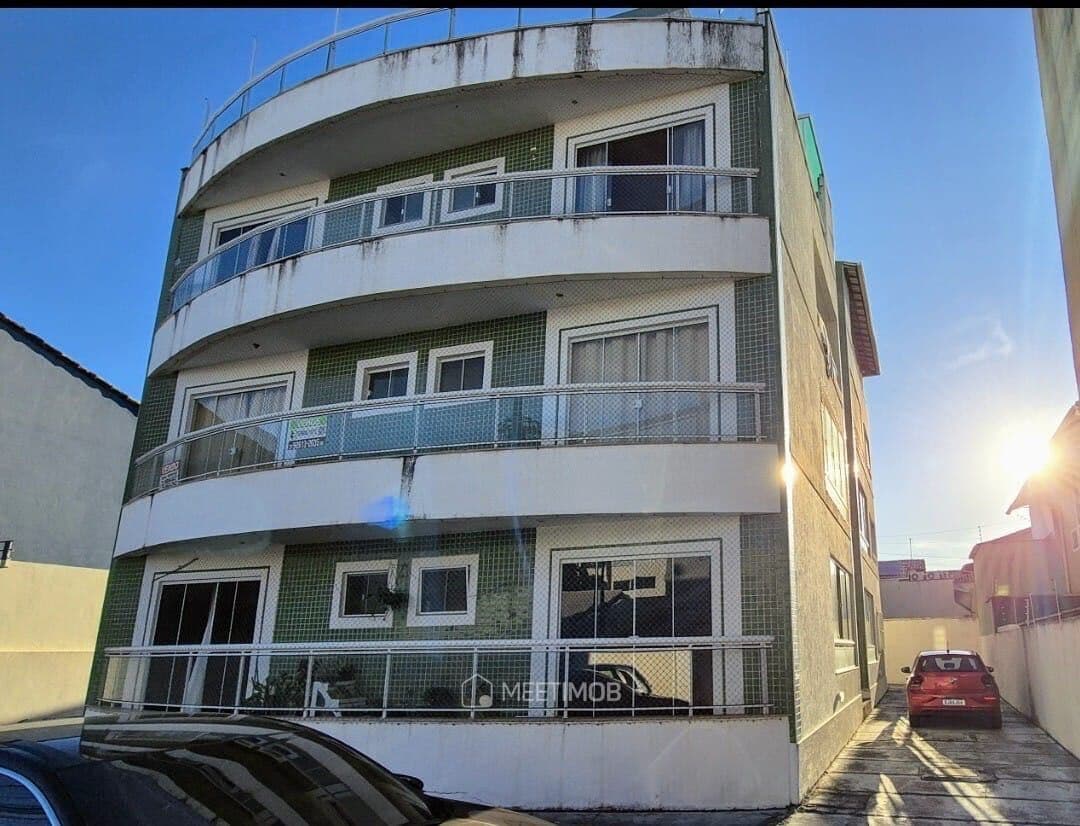 Cobertura Duplex a venda no Jardim Marileia, Rio das Ostras/RJ