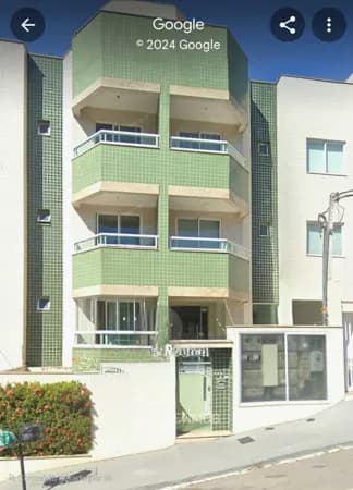 Apartamento em Riviera Fluminense, Macaé/RJ