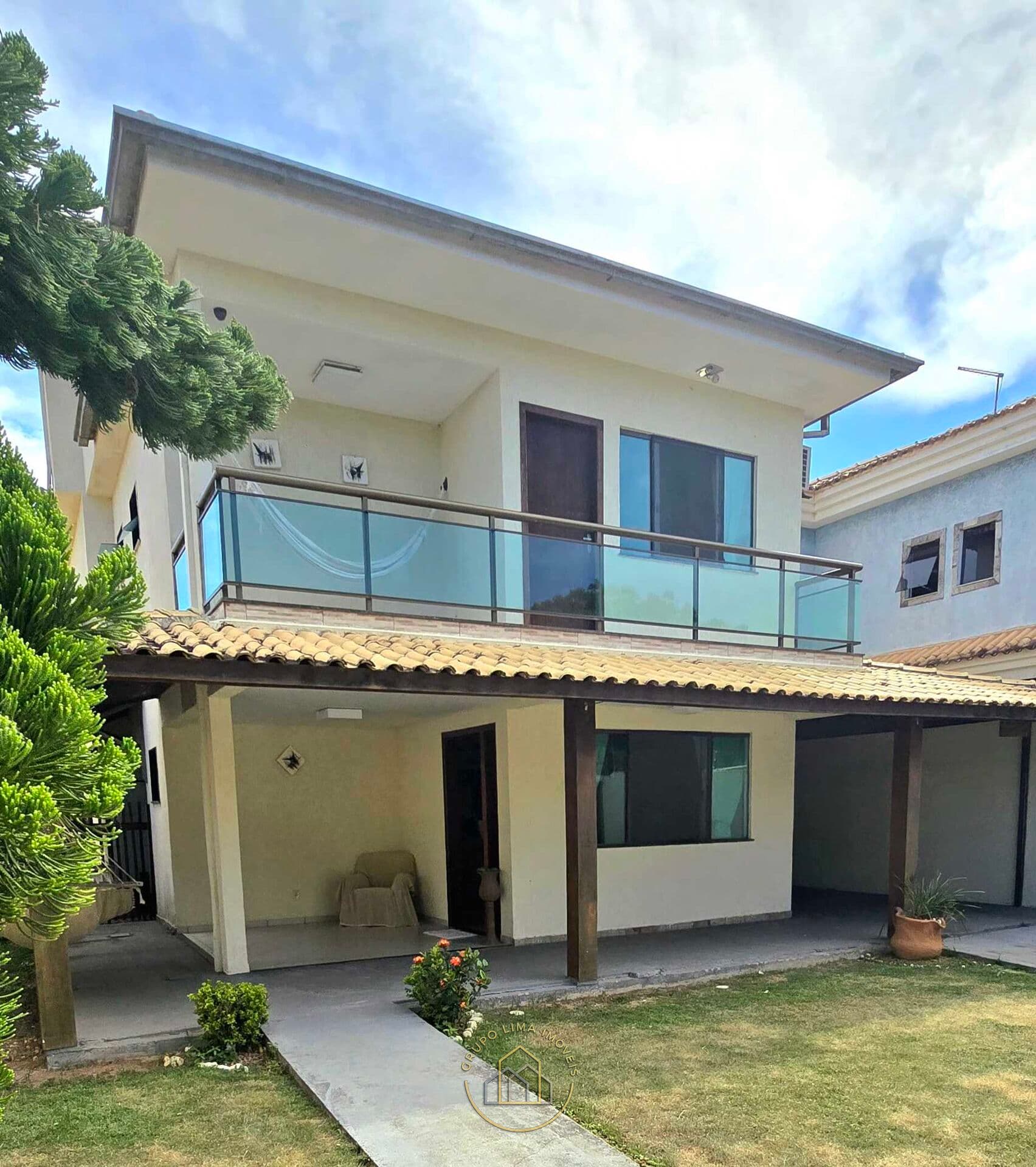 Casa Duplex em Jardim Bela Vista, Rio das Ostras/RJ