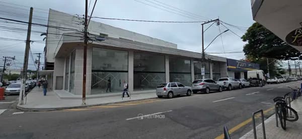 Loja Ponto Comercial em Centro, Macaé/RJ