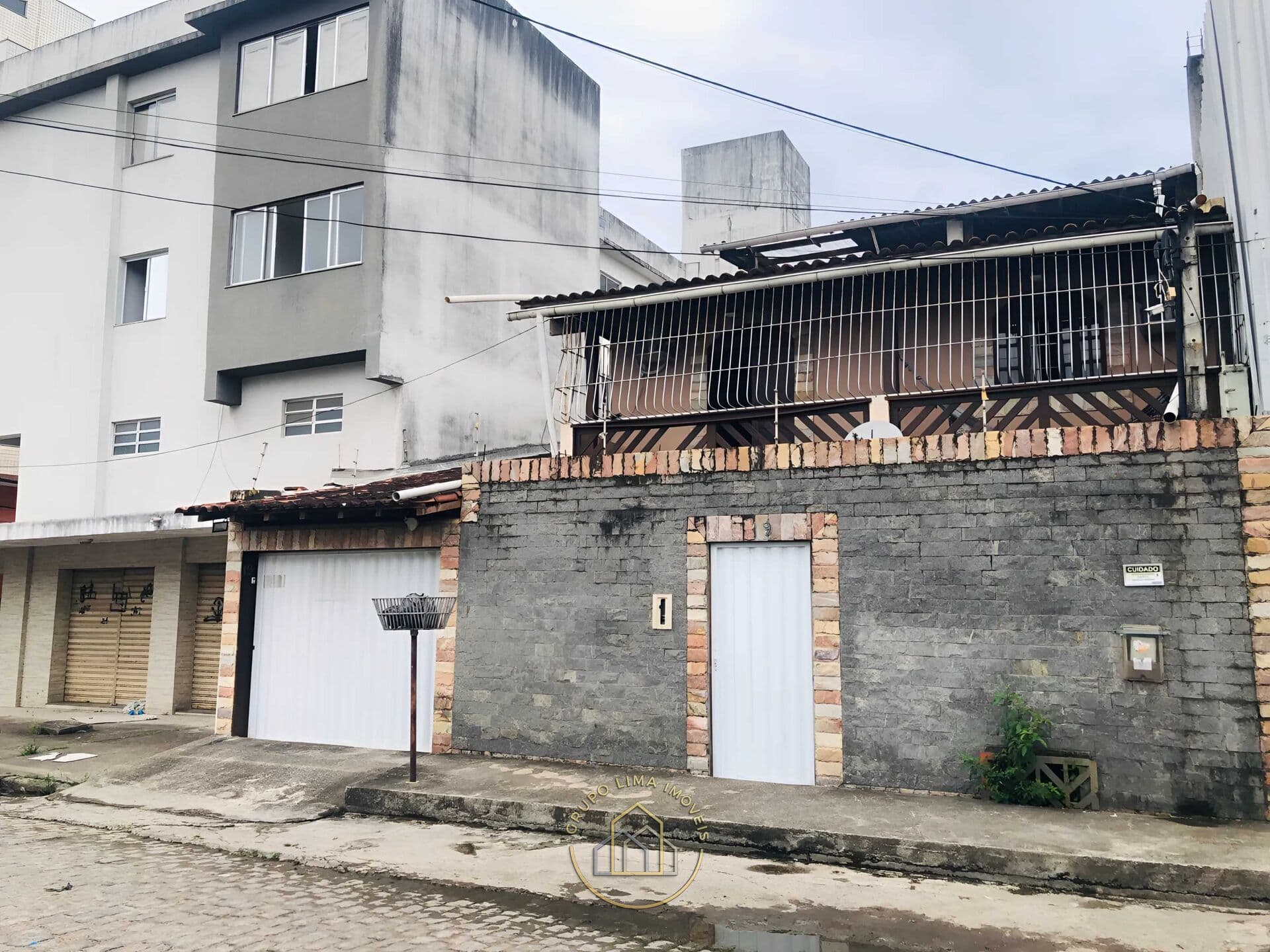 Casa em Sol e Mar, Macaé/RJ