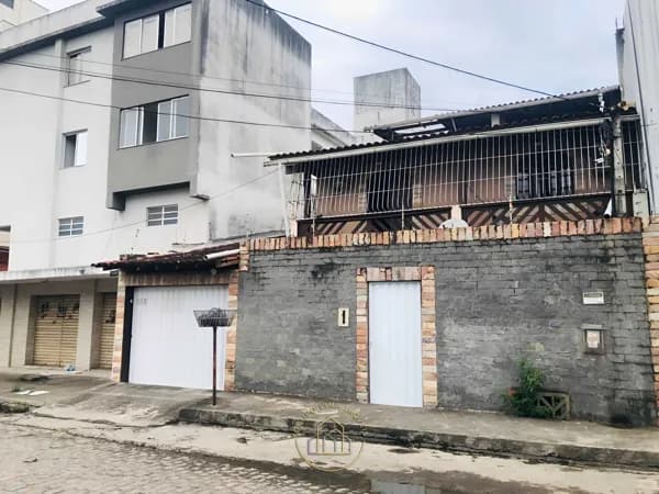 Casa em Sol e Mar, Macaé/RJ