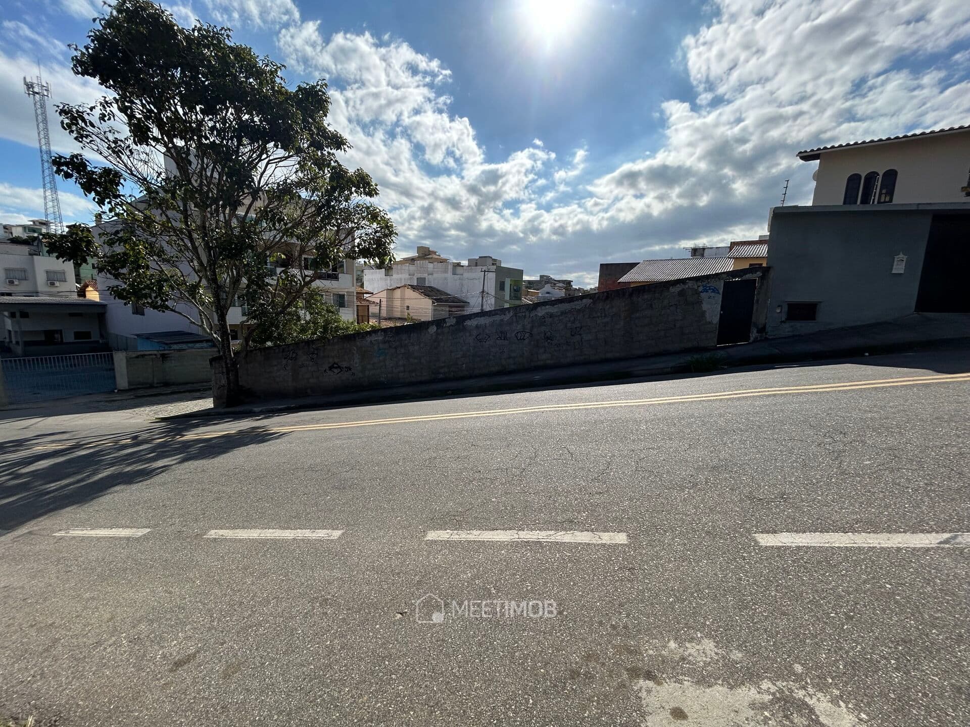 Terreno a venda no Novo Horizonte, Macaé/RJ