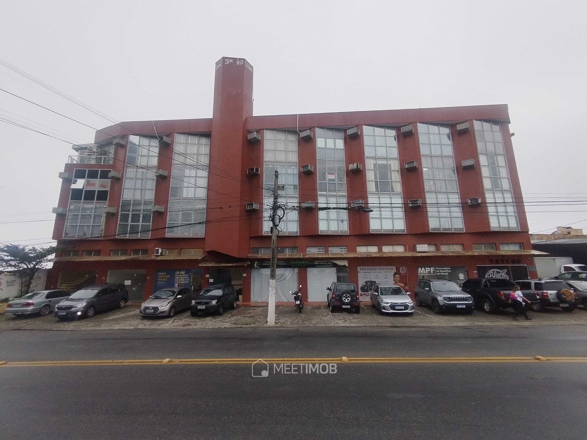 Loja em Centro, Macaé/RJ