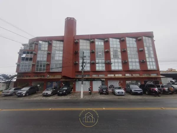 Loja em Centro, Macaé/RJ