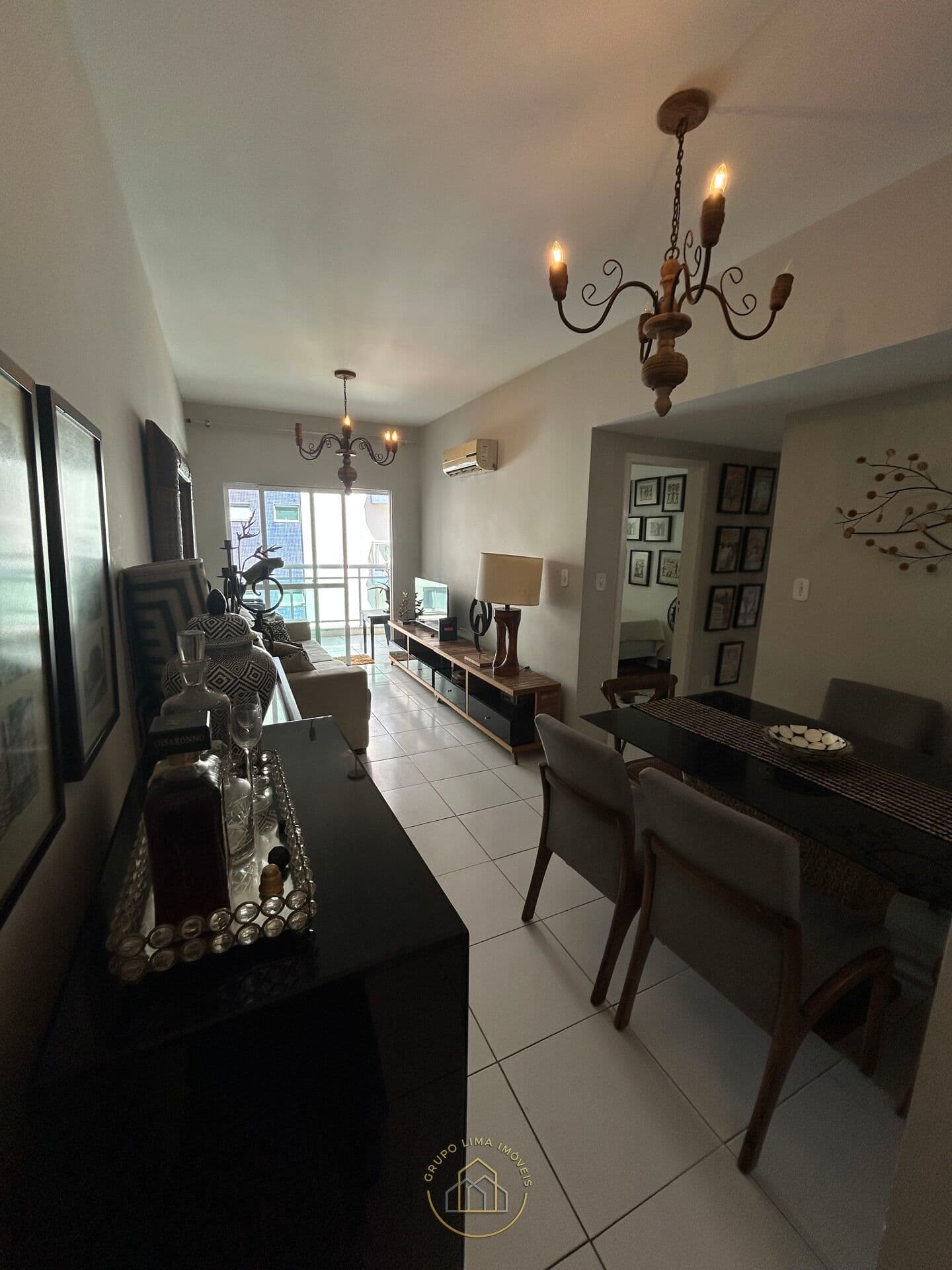 Apartamento à venda na Praia do Pecado, Macaé/RJ